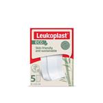 Leukoplast Eco Strips 6cm x 10cm 5 Pack