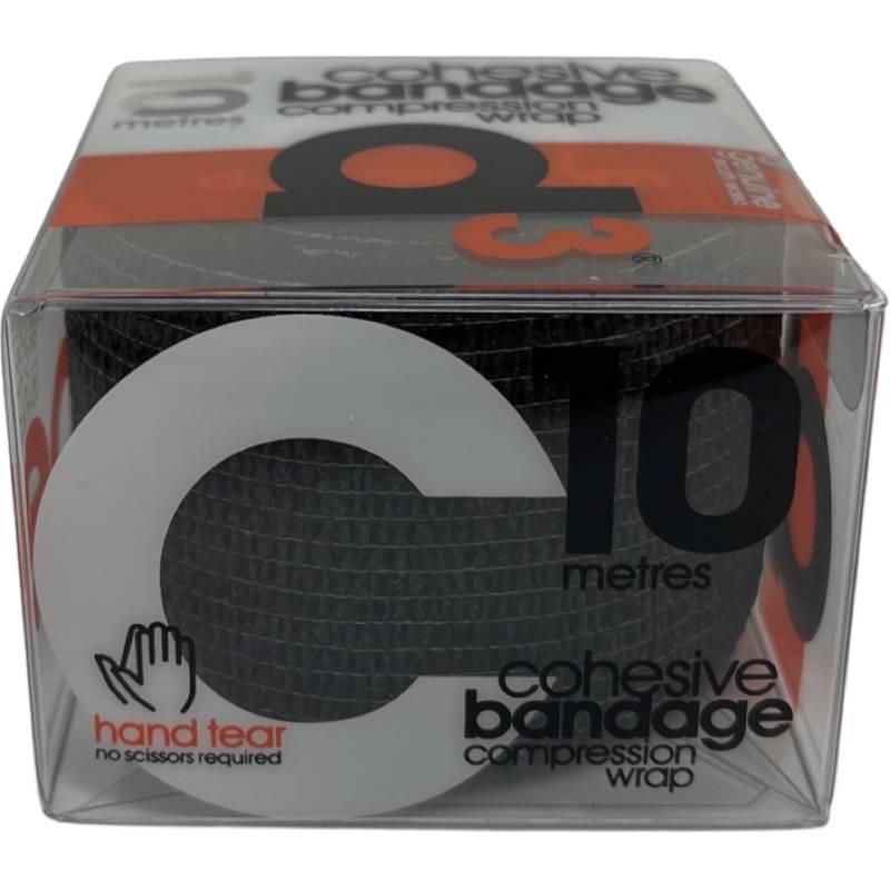 Buy D3 Elastic Cohesive Bandage 50mm x 10m Online at Chemist Warehouse®