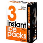 D3 Instant Ice Pack 3 x 175g