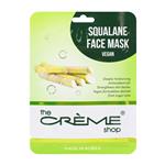 The Crème Shop Essence Squalane Sheet Mask