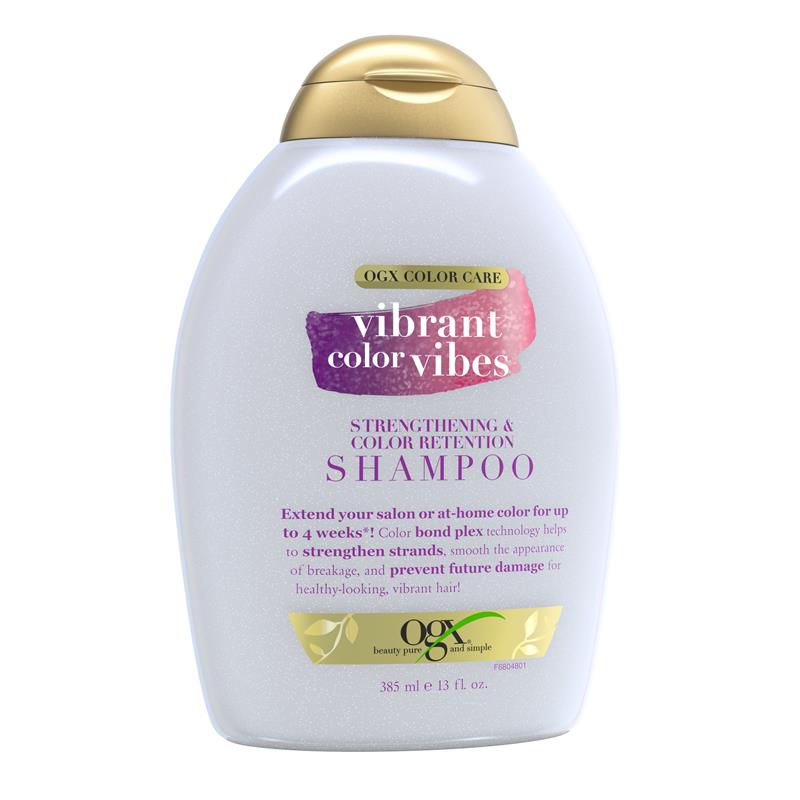 Buy OGX Color Care Shampoo 385ml Online at Chemist Warehouse®