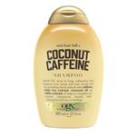 OGX Coconut Caffeine Shampoo 385ml
