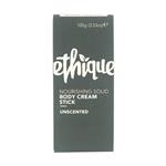 Ethique Body Cream Stick Unscented