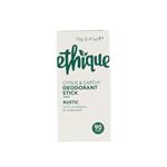 Ethique Deodorant Stick Citrus & Earthy Lime Eucalyptus 70g