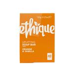 Ethique Soap Bar Uplifting