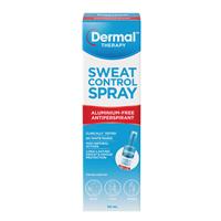 Buy Dermal Therapy Chafing & Sweat Rash Cream 75g Online at Chemist  Warehouse®