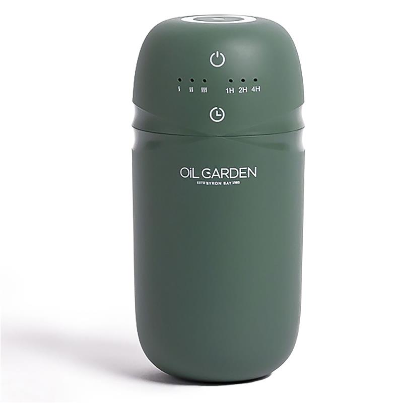 Buy Oil Garden Travel Diffuser Pod Online at Chemist Warehouse®