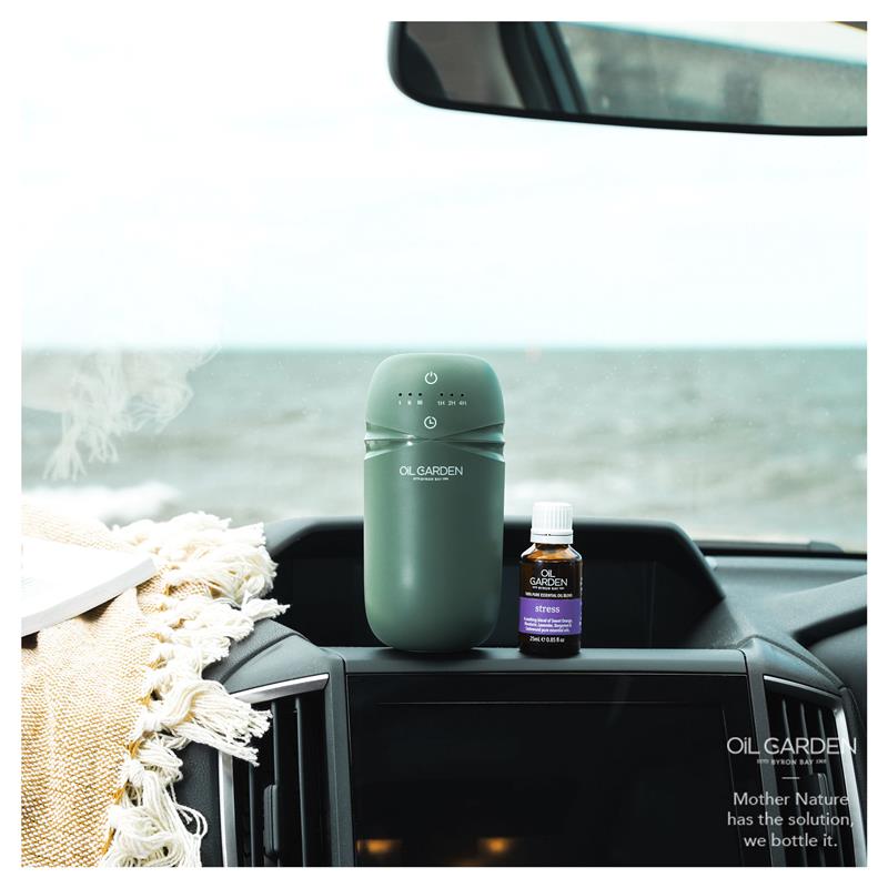 Buy Oil Garden Travel Diffuser Pod Online at Chemist Warehouse®