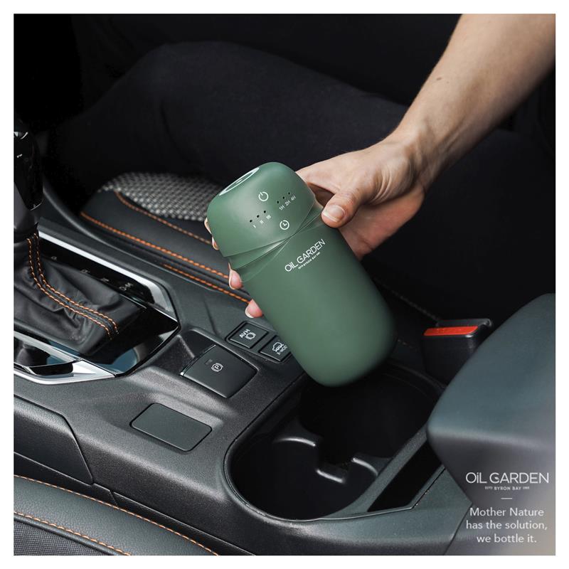 Buy Oil Garden Travel Diffuser Pod Online at Chemist Warehouse®