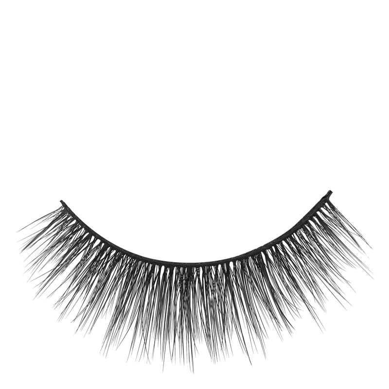 Buy Glam by Manicare Eyelashes Magnetic Natural Mika Online at Chemist ...