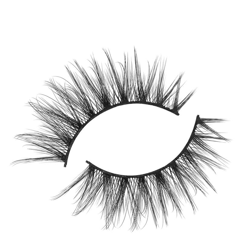 Buy Glam by Manicare Eyelashes Luxe Devyn 22411 Online at