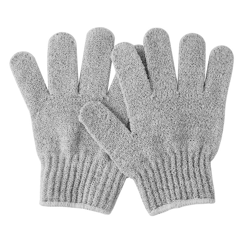 Buy Manicare Body Eco Exfoliating Gloves Pair Online at Chemist