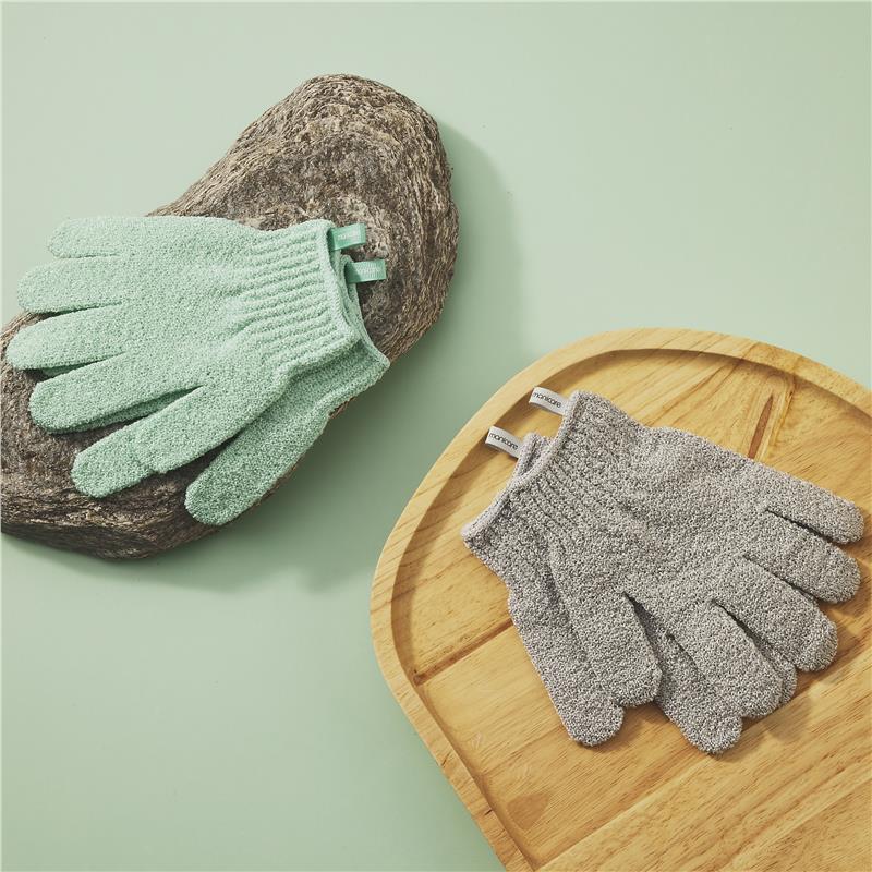 Exfoliating Gloves Warm Gloves Kmart Buy Manicare Body Eco