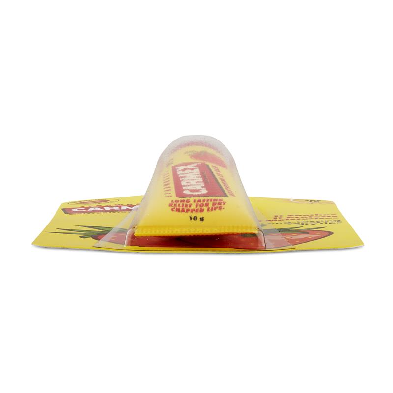 Buy Carmex Lip Balm Strawberry Squeeze Tube 10g Online at Chemist