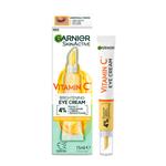 Garnier Skin Active Vitamin C Brightening Eye Cream 15ml