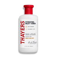 Buy Thayers Hydrating Milky Toner With Snow Mushroom & Hyaluronic Acid 355ml Online at Chemist Warehouse®