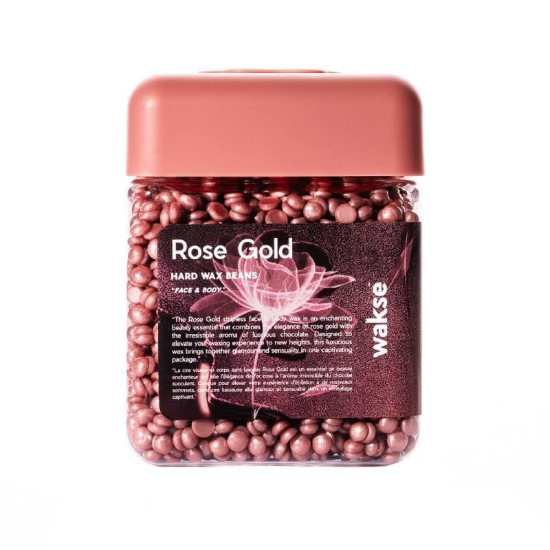 Buy Wakse Rose Gold Wax 360g Online at Chemist Warehouse®