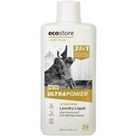 Ecostore Ultra Power 3 in 1 Laundry Liquid 925ml