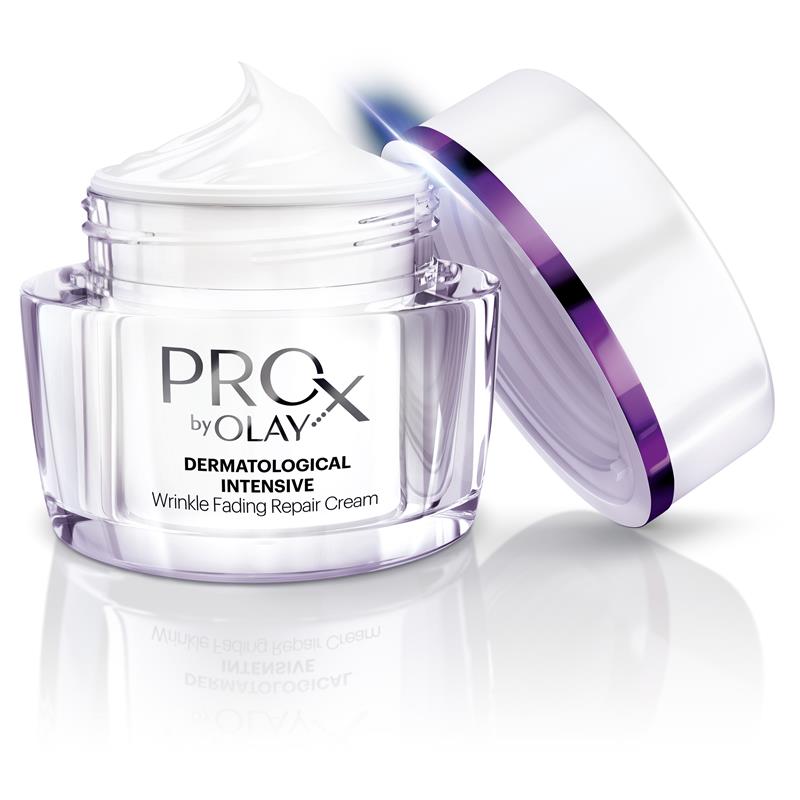 Buy Olay ProX Retinol Face Cream 50g Online at Chemist Warehouse®