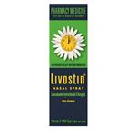 Livostin Antihistamine Hayfever Nasal Spray 10ml