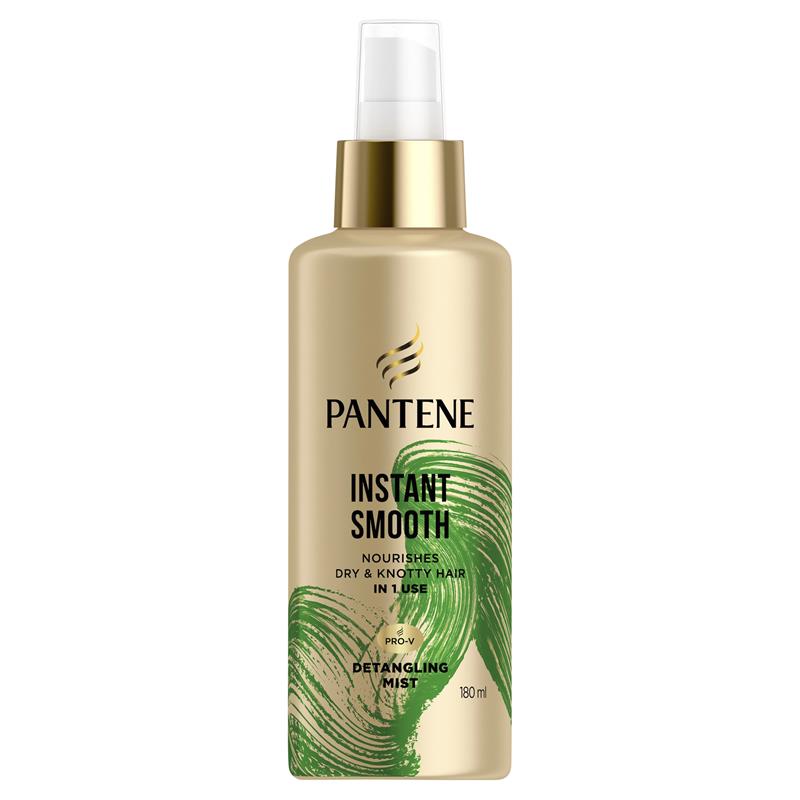 Buy Pantene Detangler 180ml Online at Chemist Warehouse®