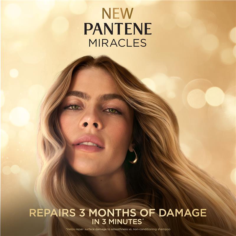 Buy Pantene Detangler 180ml Online at Chemist Warehouse®
