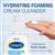 Cetaphil Hydrating Foaming Cream Cleanser 236ml