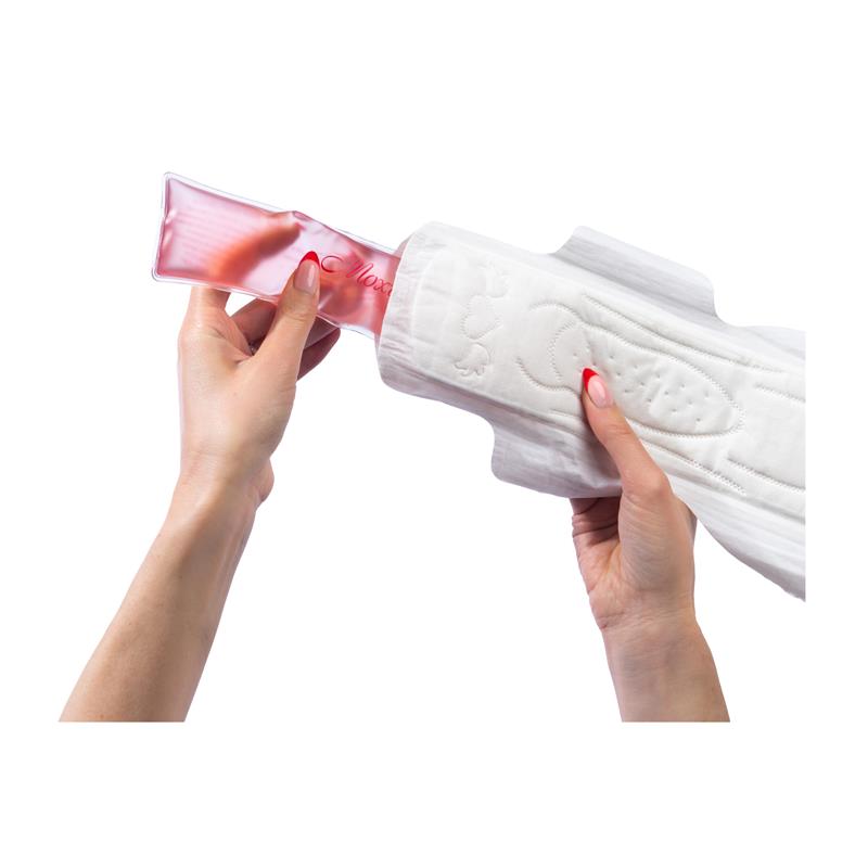 Buy Moxie Postpartum Pads 12 Pack Online at Chemist Warehouse®