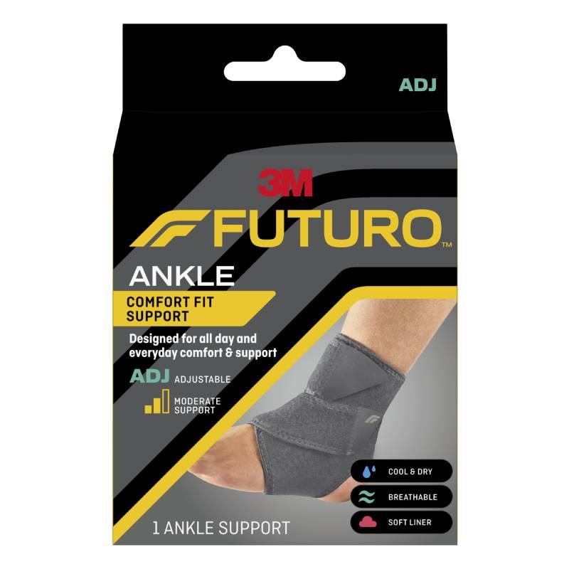 Buy Futuro Comfort Fit Ankle Adjustable Online at Chemist Warehouse®