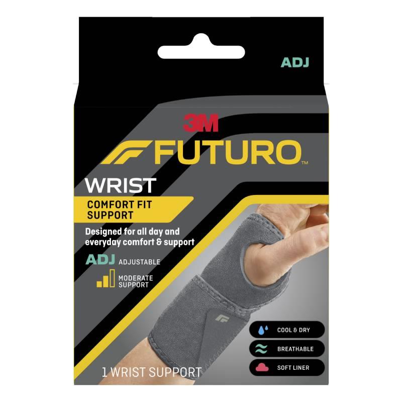 Buy Futuro Comfort Fit Wrist Adjustable Online at Chemist Warehouse®