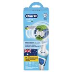 Oral B Vitality Electric Toothbrush Precision Clean
