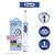 Oral B Vitality Electric Toothbrush Extra Sensitive
