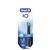 Oral B Electric Toothbrush iO Ultimate Clean Refills Black 4 Pack