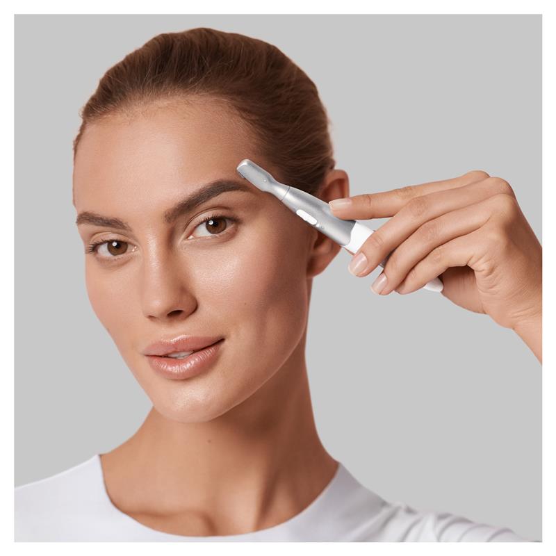 Buy Braun Eyebrow Mini Precision Trimmer FG1106 Online at Chemist