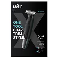 Buy Braun Body Mini Trimmer BS1000 Online at Chemist Warehouse®