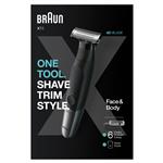 Braun XT5 7-In-1 Multi Groomer