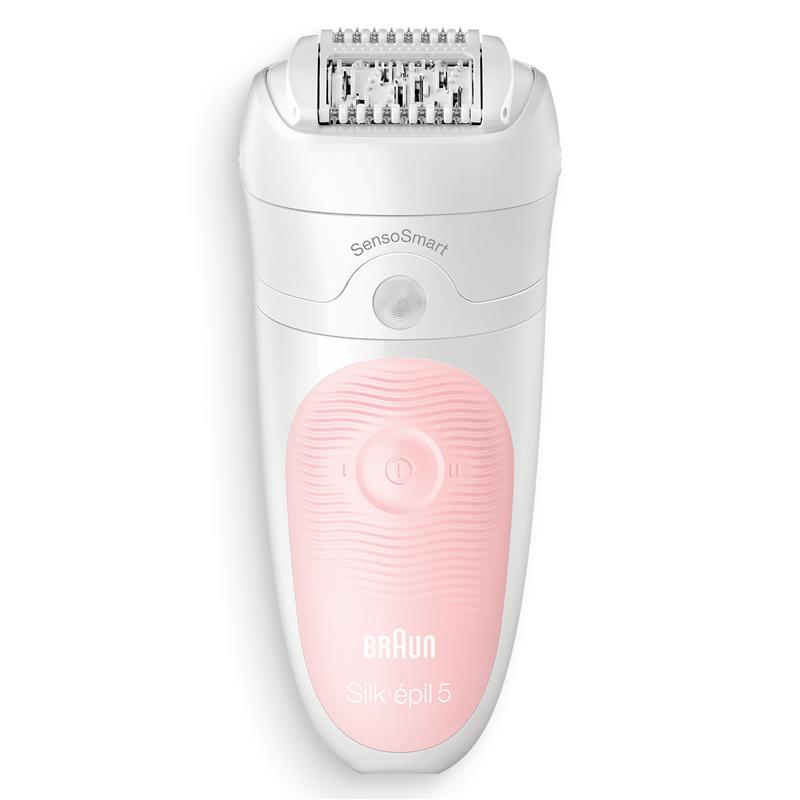 Buy Braun SilkEpil 5 Wet & Dry Epilator 5516 Online at Chemist Warehouse®