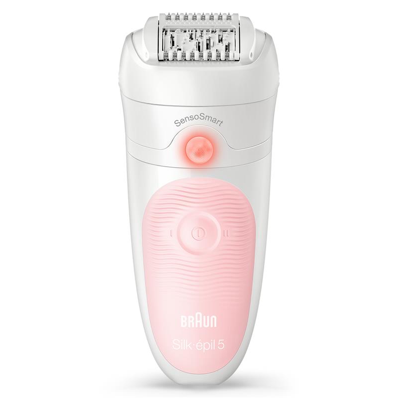 Buy Braun Silk-Epil 5 Wet & Dry Epilator 5-516 Online at Chemist Warehouse®