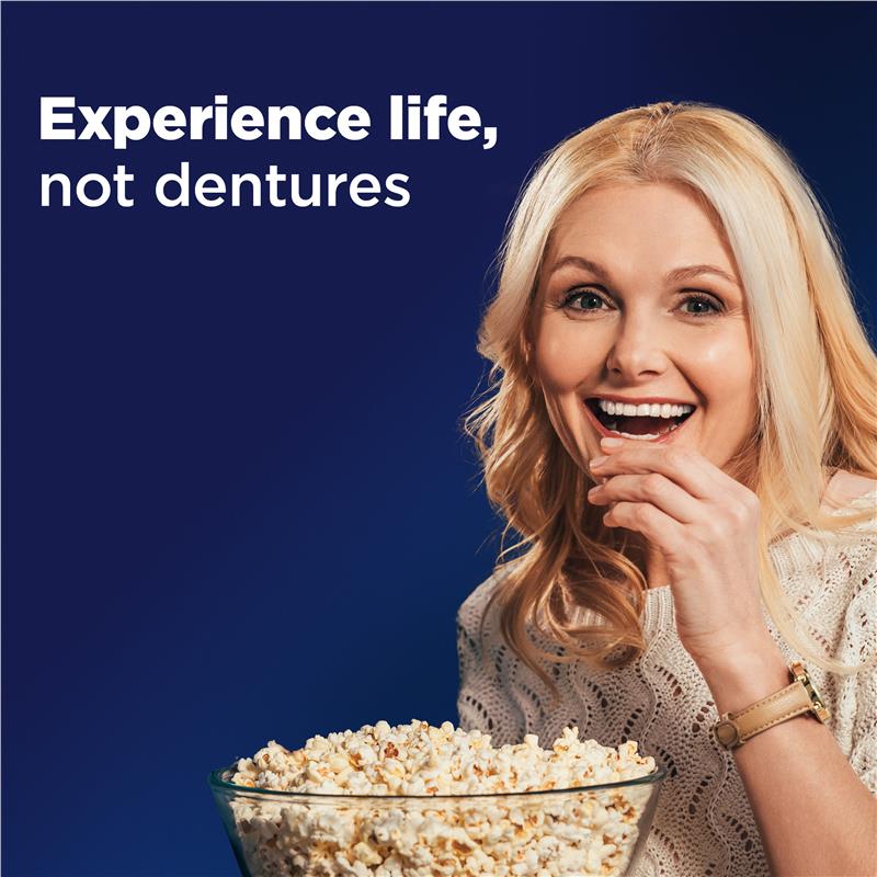 Buy Fixodent Complete Original 65g Online at Chemist Warehouse®