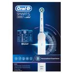 Oral B Electric Toothbrush Smart Series 5000 White