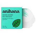 Anihana Shower Steamer Mint Refresher 50g