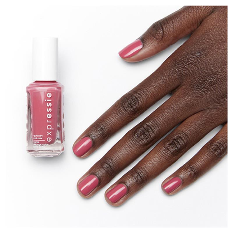 Buy Essie Expressie Nail Polish Crave The Chaos 235 Online at Chemist