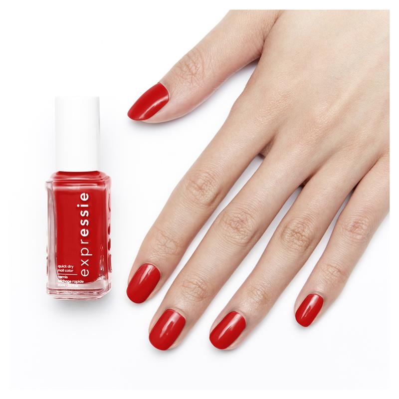 Buy Essie Expressie Nail Polish Send A Message 475 Online at Chemist