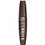 W7 It's Really… Mascara Brown