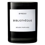 Byredo Bibliotque Candle 240g