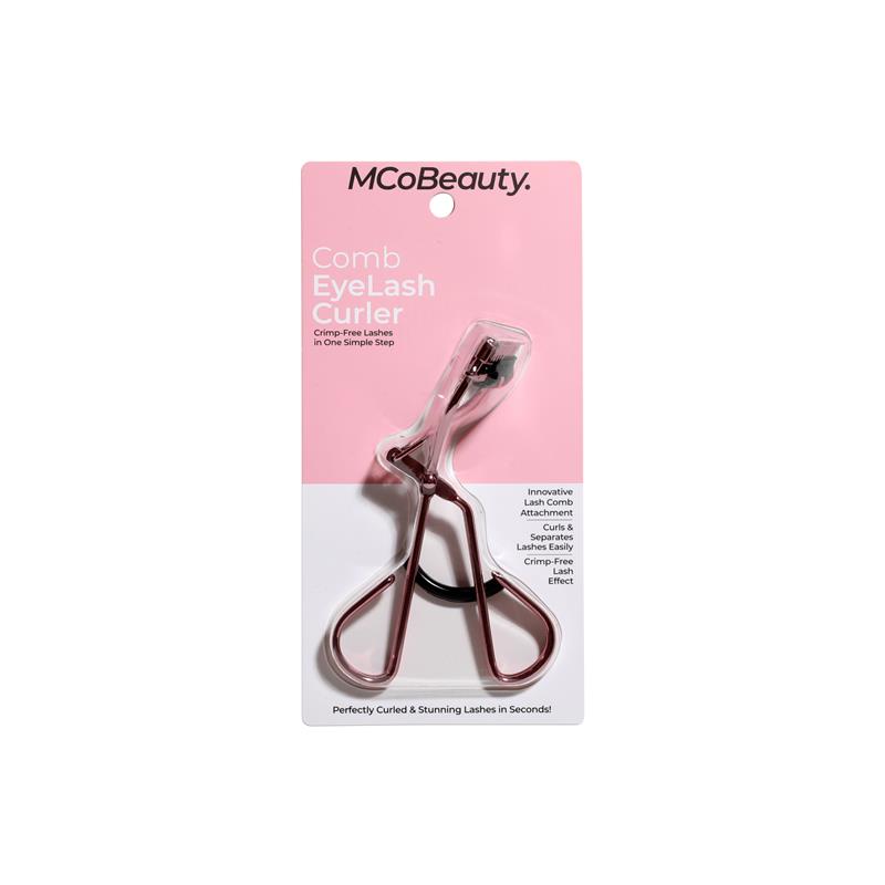Buy MCoBeauty Comb Eyelash Curler Online at Chemist Warehouse®