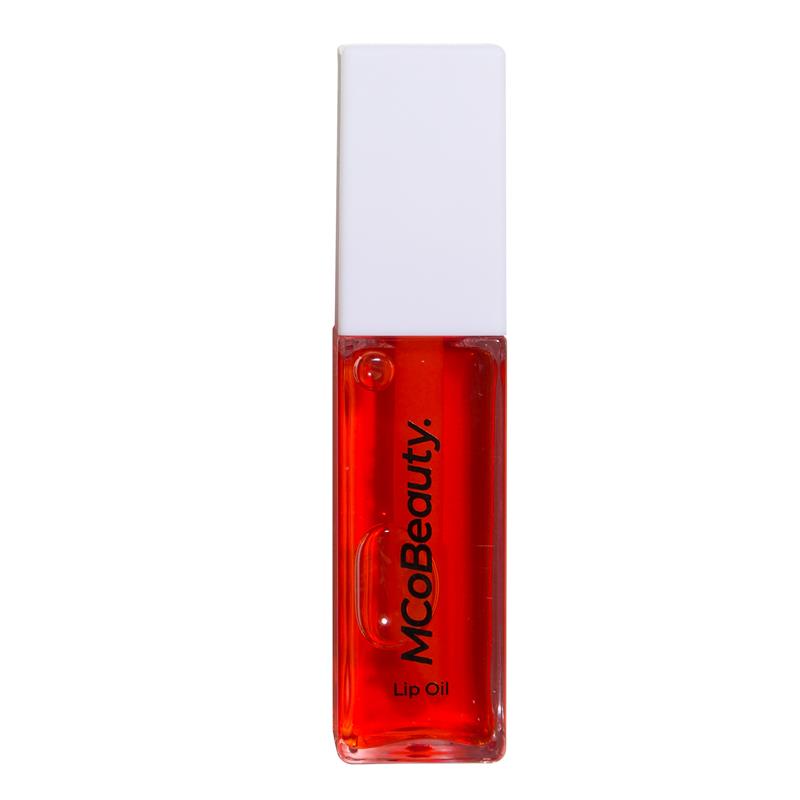 Buy MCoBeauty Lip Oil Hydrating Treatment Sheer Red Online at Chemist ...