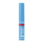 Rimmel Kind & Free Lip Balm 005 Cherry Red