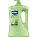 Vaseline Intensive Care Aloe Soothe Body Lotion 1.5 Litre