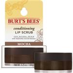 Burt's Bees Lip Scrub Mocha 7.08g